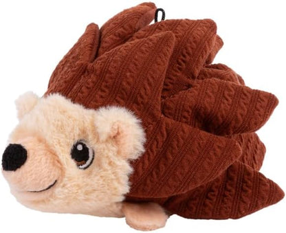 KONG Layerz Forage Hedgehog Medium