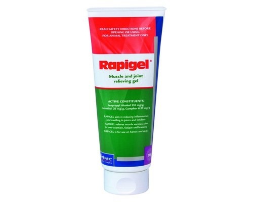 Rapigel 200G Tube