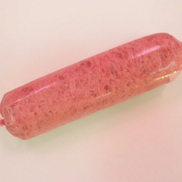 Natures Instinct Chicken Mince Roll 1kg
