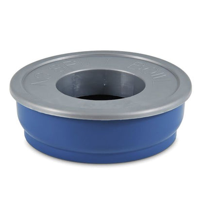 Petmate No Spill Bowl 30.5x17.5x6cm