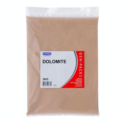 Vetsense Gen-Pack Dolomite Powder