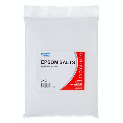 Vetsense Gen-Pack Epsom Salts