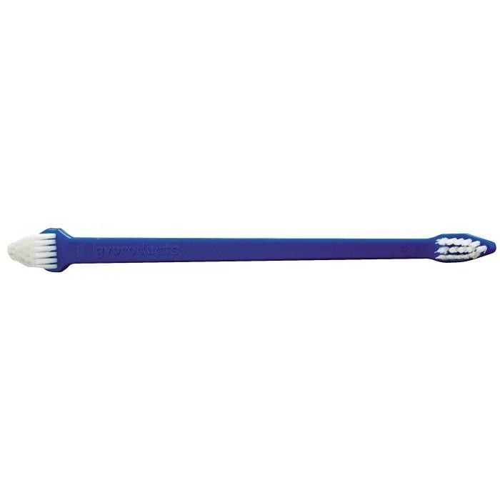 Veterinary Toothbrush Dual End
