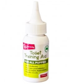 Yours Droolly Training Aid For Puppies & Adult Dogs 50ml
