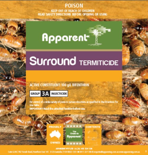 Apparent Surround (BIFENTHRIN 100)