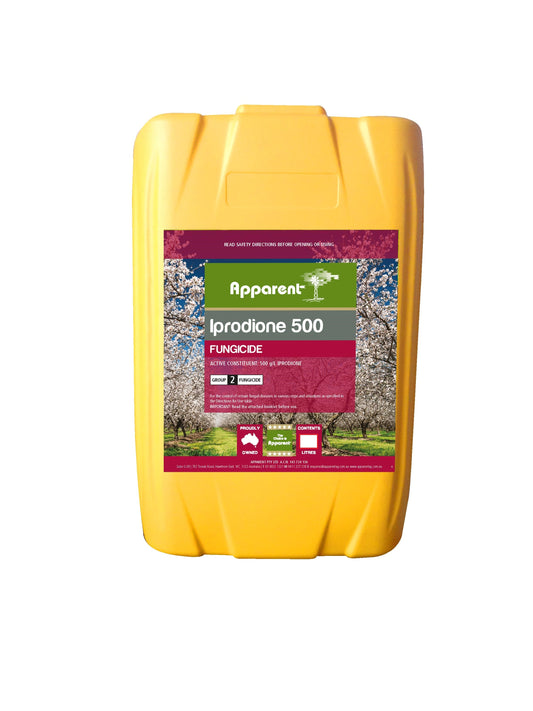 Apparent Iprodione 500