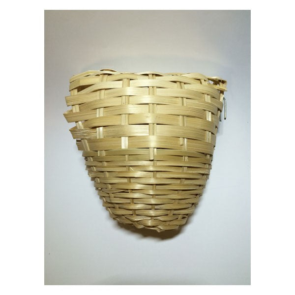 Finch Nest  13x16cm (Large)