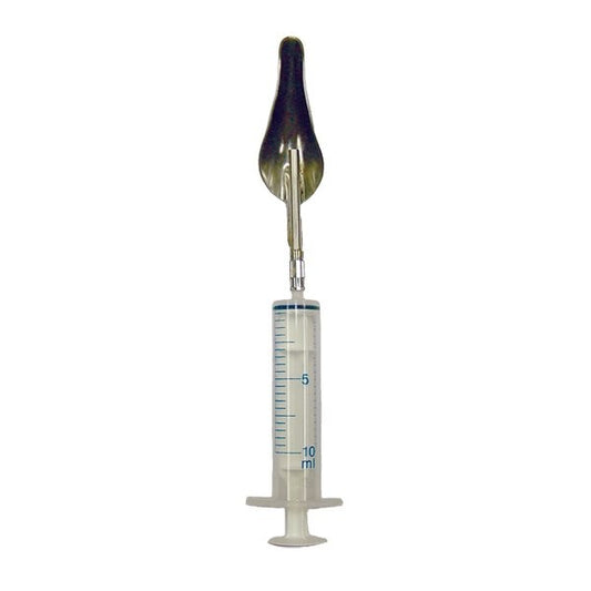 Vetafarm Easy Feeder Spoon Small with Syringe For Birds