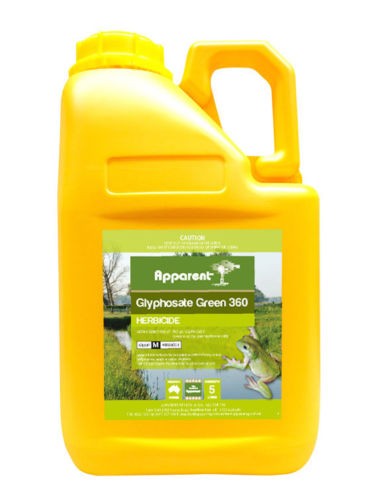 Apparent Glyphosate Green 360