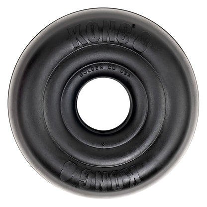 KONG Extreme Donut Rubber Dog Toy