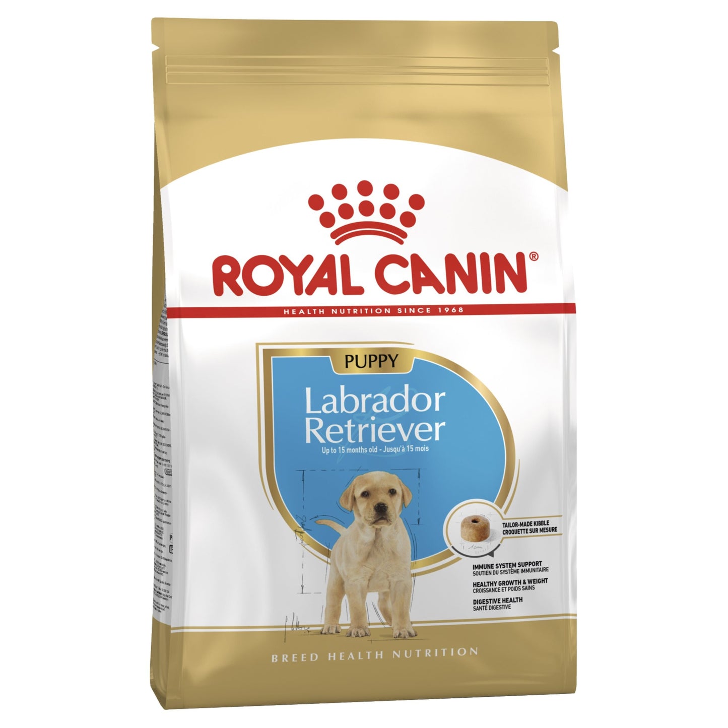 Royal Canin Labrador Puppy Dry Dog Food