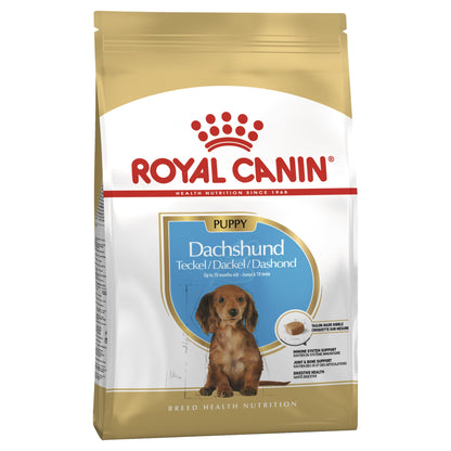 Royal Canin Dachshund Puppy Dry Dog Food