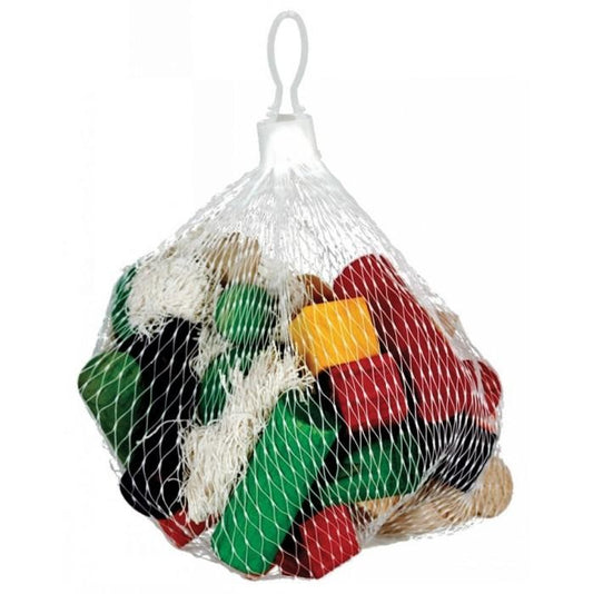 Baffle Cage Refill for Birds - Large