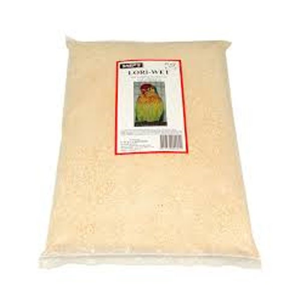 Sheps Lori-Wet Lorikeet Food