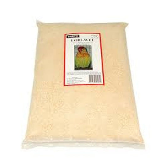 Sheps Lori-Wet Lorikeet Food