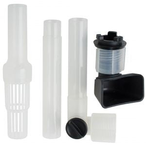 Blue Planet Pipe Set for EG517