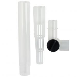 Blue Planet Pipe Set for EG540
