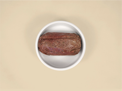 Big Dog Small Dog Roo Raw Dog Food