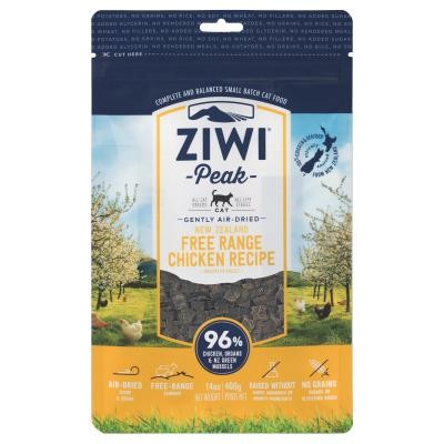 ZIWI Peak Free Range Chicken For Cats