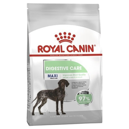 Royal Canin Maxi Digestive Care Adult Dry Dog Food