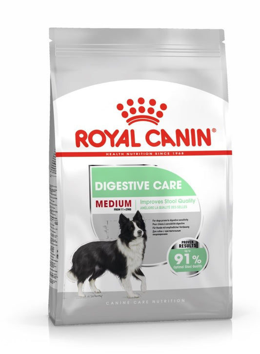 Royal Canin Medium Digestive Care Adult Dry Dog Food