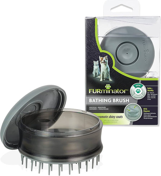 Furminator Bathing Brush