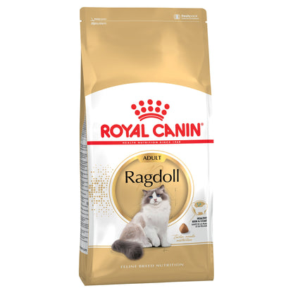 Royal Canin Ragdoll Dry Food