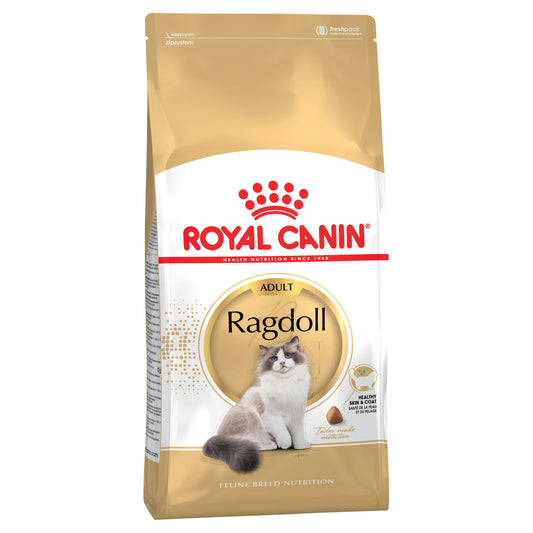 Royal Canin Ragdoll Dry Food