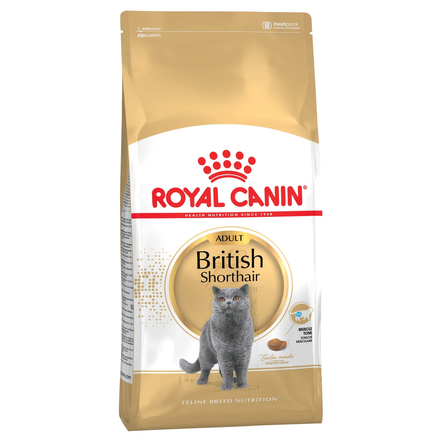 Royal Canin British Shorthair Dry Food