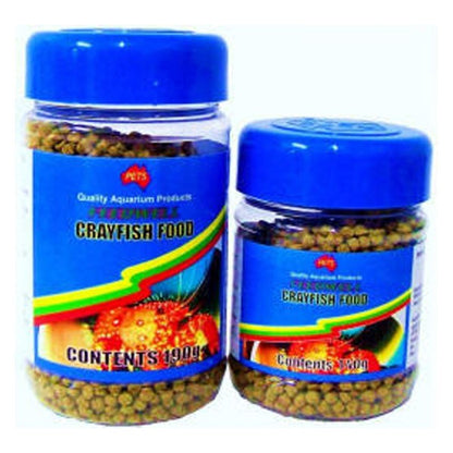 Feedwell Crayfish Pellet
