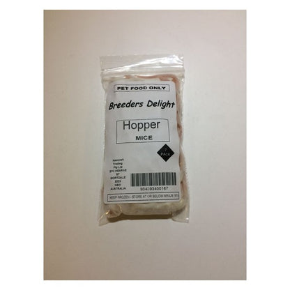 Breeders Delight Frozen Mice