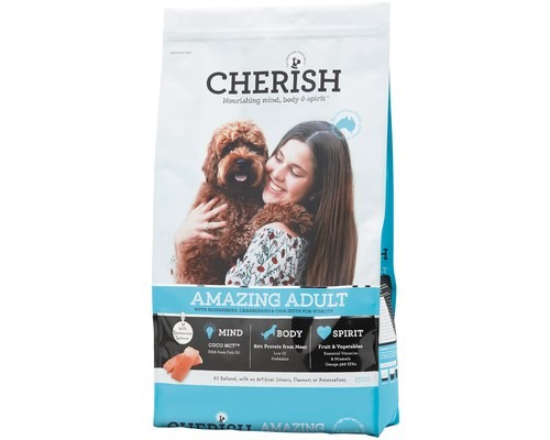 Cherish Amazing Adult Dog Food
