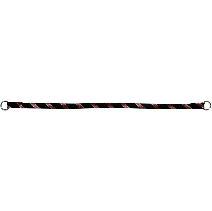 Mountain Choke Collar Black (56cm)