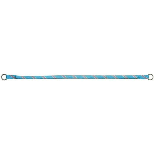 Mountain Choke Collar Turquoise (56cm)