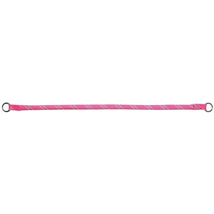 Mountain Choke Collar Hot Pink (56cm)