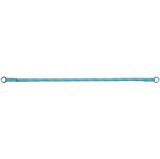 Mountain Choke Collar Turquoise (61cm)