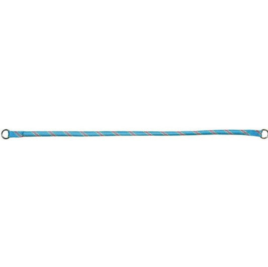Mountain Choke Collar Turquoise (66cm)