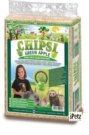 Chipsi Green Apple Bedding