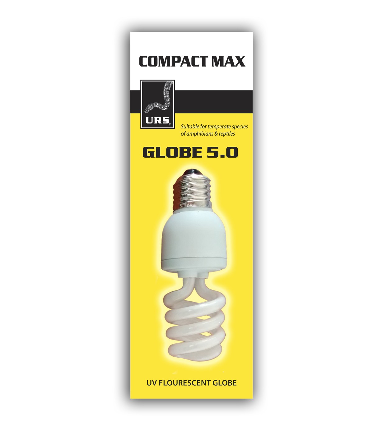 URS Compact Max Globe 5.0