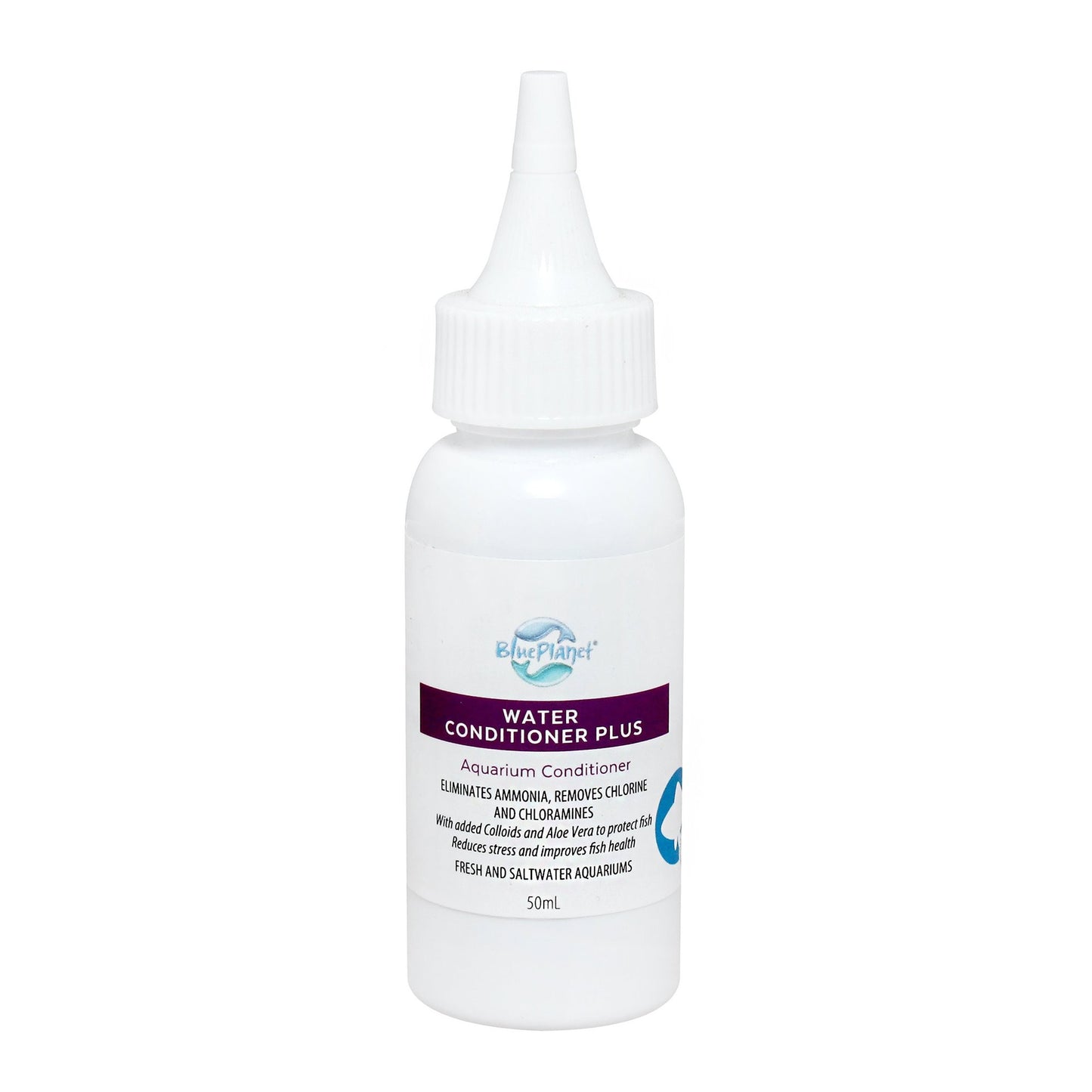 Blue Planet Water Conditioner Plus