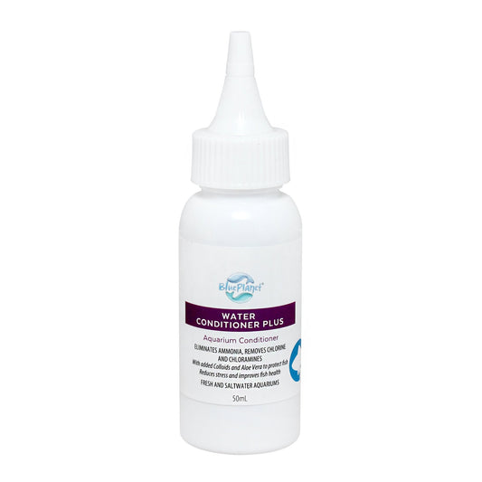 Blue Planet Water Conditioner Plus
