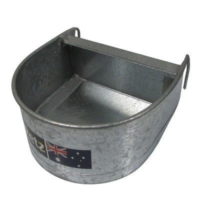 iPetz D Shaped Bird Feeder