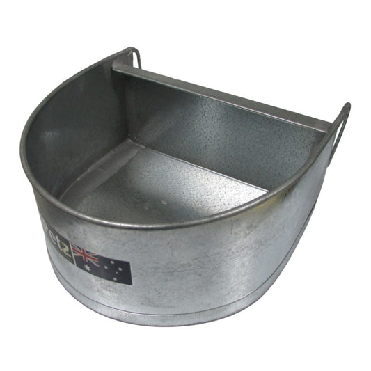 iPetz D Shaped Bird Feeder