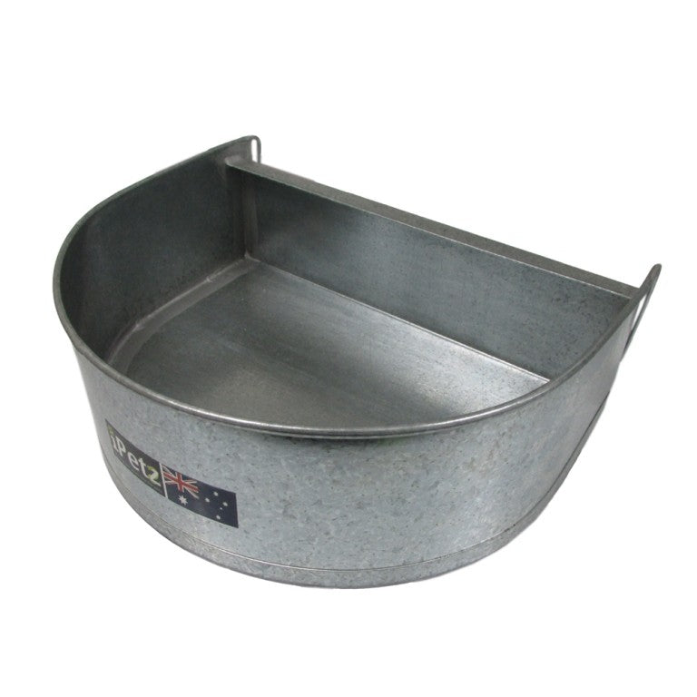 iPetz D Shaped Bird Feeder
