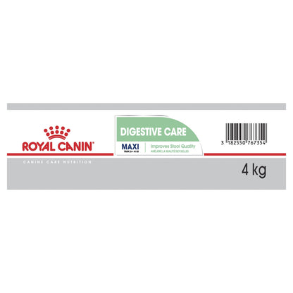 Royal Canin Maxi Digestive Care Adult Dry Dog Food