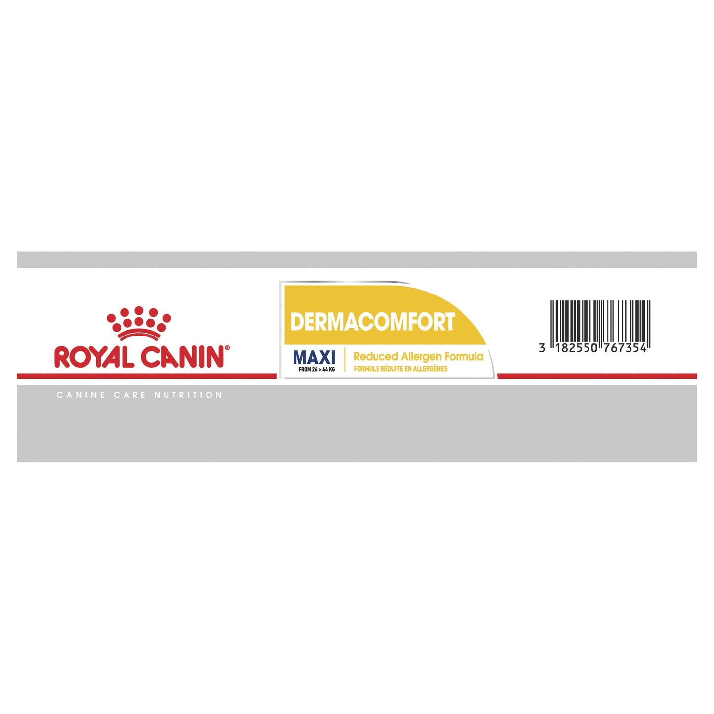 Royal Canin Maxi Dermacomfort Care Adult Dry Dog Food