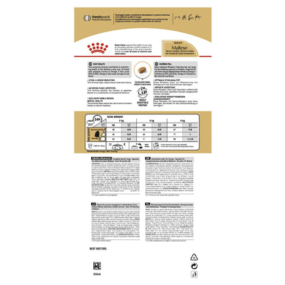 Royal Canin Maltese Adult Dry Dog Food