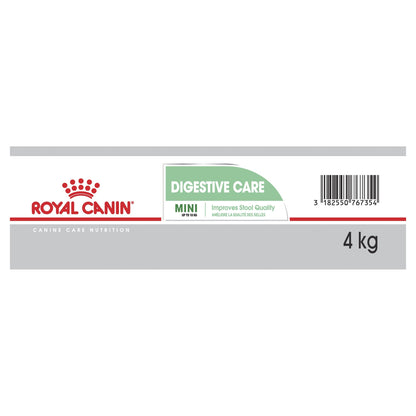 Royal Canin Mini Digestive Care Adult Dry Dog Food