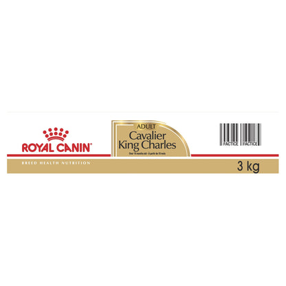 Royal Canin Cavalier King Charles Adult Dry Dog Food