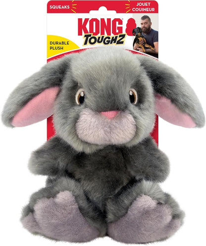 KONG Toughz Bunny Medium